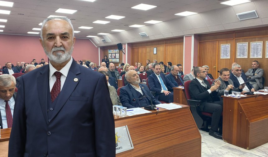 Kepez’den Odunpazarı Belediyesi’ne Sert Eleştiriler