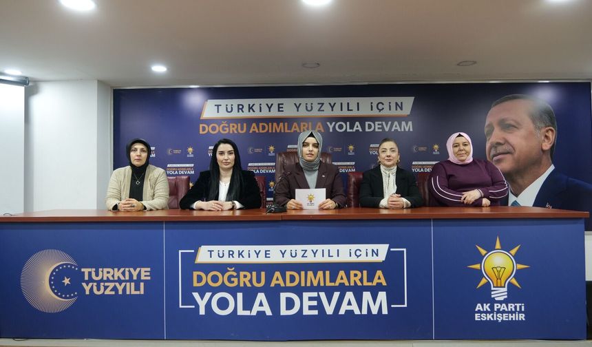 Ak Parti: "28 Şubat Zihniyetini Kınıyoruz"