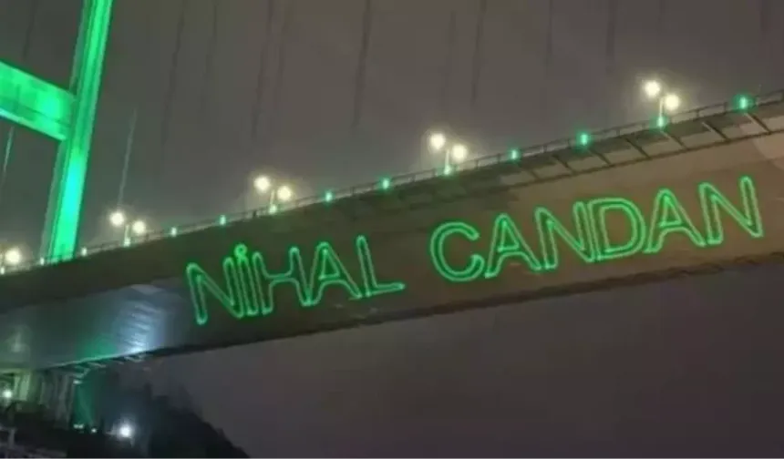 Nihal Candan kaç yaşında, neden vefat etti? Bahar Candan, Nihal Candan'ın ismini köprüye mi yazdırdı?