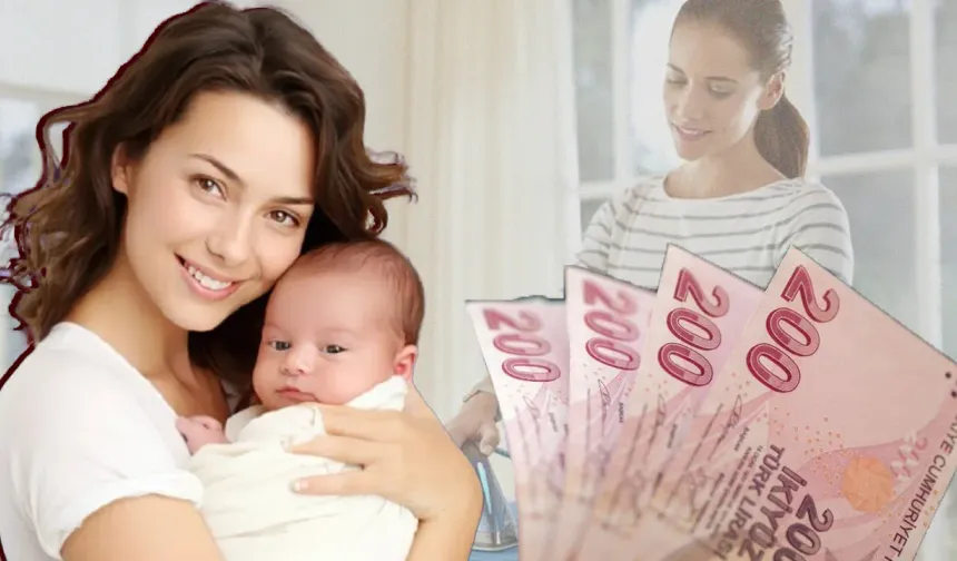 Bahçeli'den Bomba Talimat! Ev Kadınlarına Emeklilik ve Aylık Maaş Yolu Açılıyor!