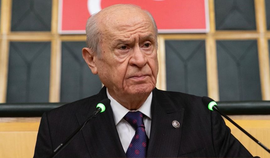 Bahçeli’den MEB’in Ramazan Genelgesine Destek