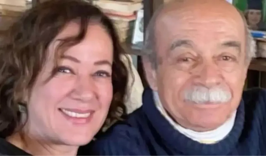 Vedat Yıldırımlar neden öldü? Bennu Yıldırımlar'ın babası Vedat Yıldırımlar kimdir?