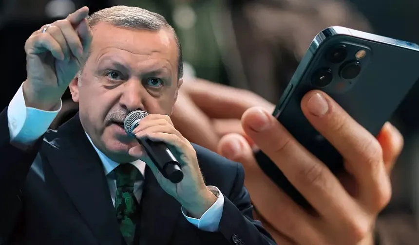 Cumhurbaşkanı Erdoğan, MYK'da Eskişehir'i Aradı!