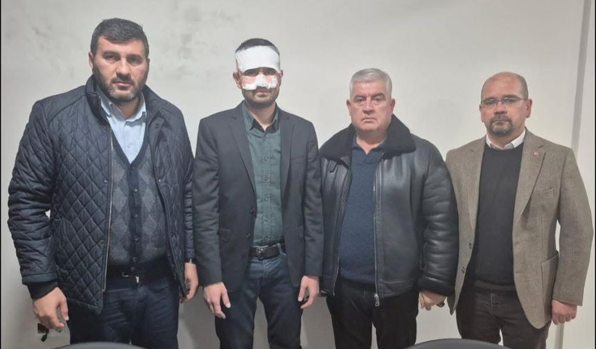 Memur-Sen’den olaya sert tepki