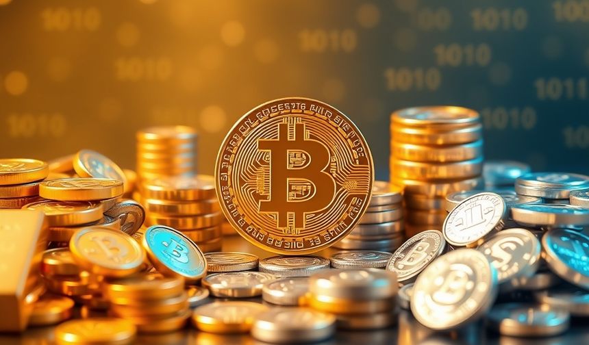 Altın, Gümüş ve Bitcoin Bugün Neden Düşüyor Son Dakika 5 Şubat 2026 Perşembe Ne Zaman Yükselir?