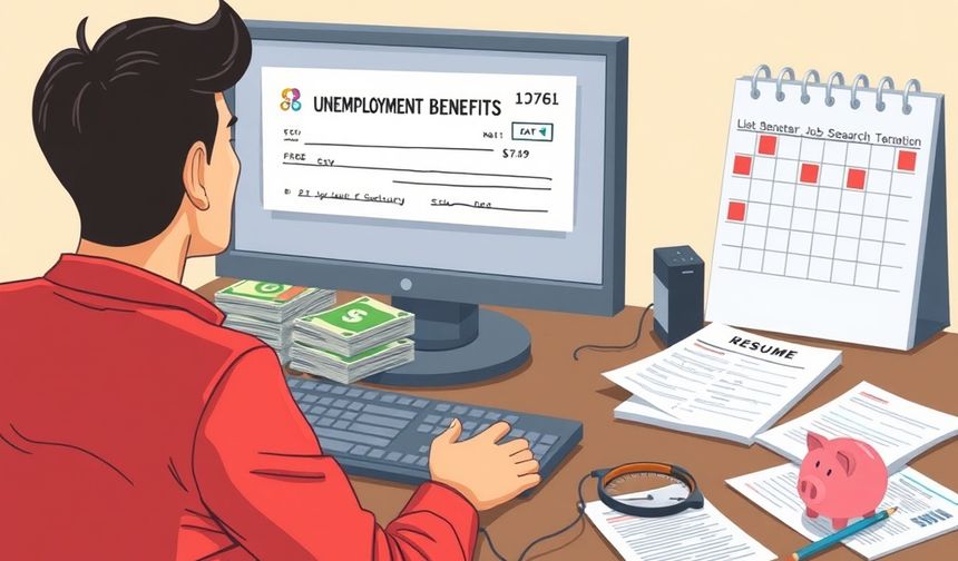 İşsizlik Maaşı Neden Yatmadı Son Dakika Bugün 5 Şubat 2026 Perşembe İşsizlik Maaşı Ne Zaman Yatar?