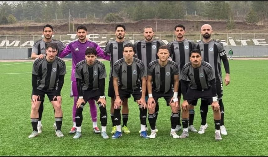 Lider Kütahya Durdurulamıyor: Eskişehir Anadolu Eli Boş Döndü!