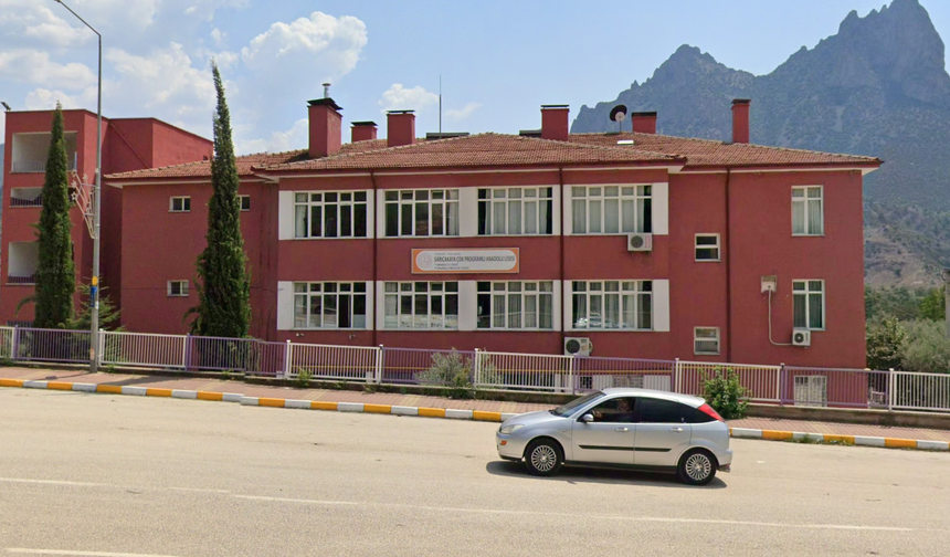 Sarıcakaya’da Eğitim Camiasını Sarsan Skandallar Zinciri