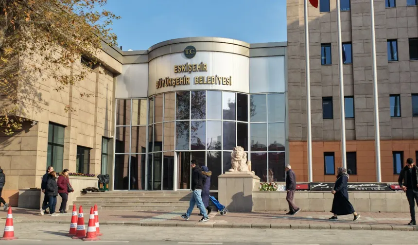 Belediye'den Ring Seferi Müjdesi Geldi!