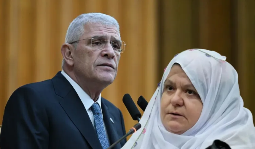 Dervişoğlu’ndan Mihalgazi Belediye Başkanı Güneş’e Ziyaret