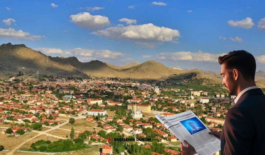 Eskişehir Sivrihisar Haberleri | Son Dakika Sivrihisar Asayiş Haberleri