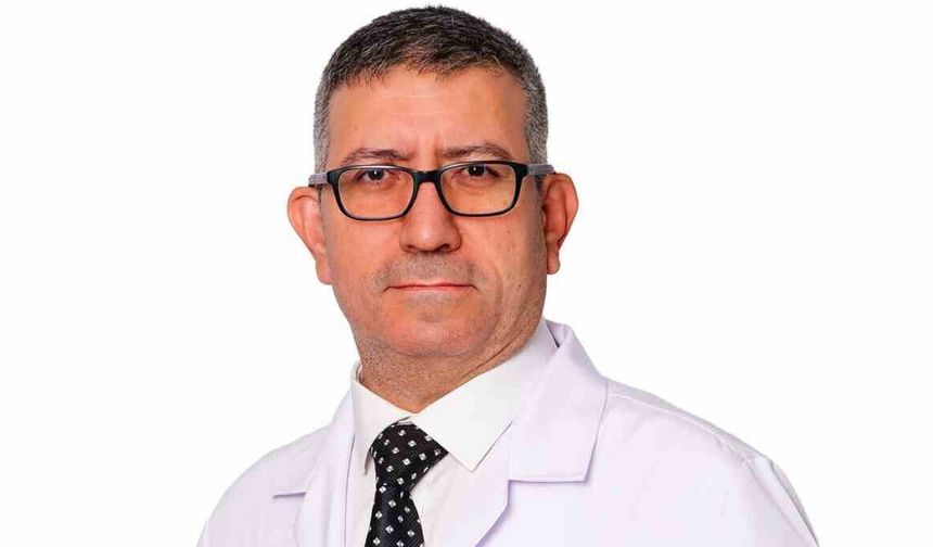 Eskişehir’de Modern Yöntemle İnme Tedavi Ediliyor