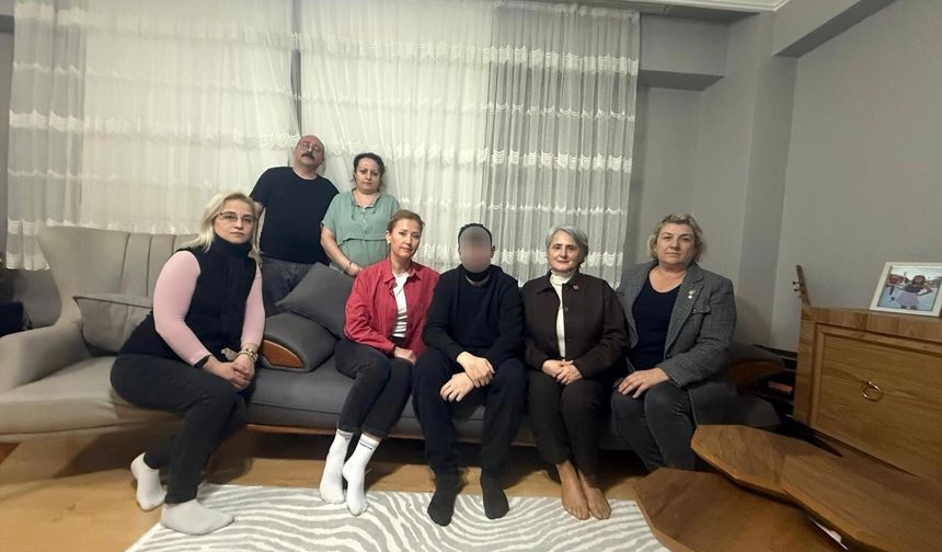 Eskişehir’deki Darp Olayına CHP’den Güvenlik Tepkisi