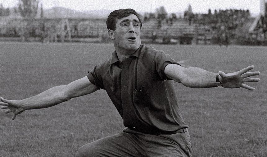 Eskişehirspor’dan Amigo Orhan’a Vefa