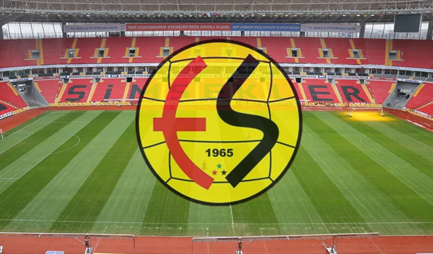 Zirve takibi buz kesmiyor: Eskişehirspor'un maç hazırlıkları sürüyor