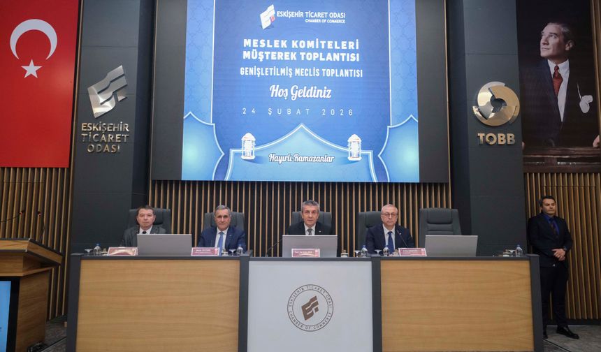 ETO’nun 2026 Hedefi 520 Bin Ziyaretçi