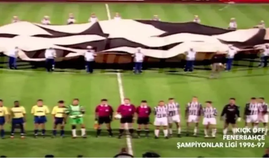 Fenerbahçe Juventus maçı kaç kaç bitti?  Son Dakika 2026 Fenerbahçe Juventus maç yaptı mı?