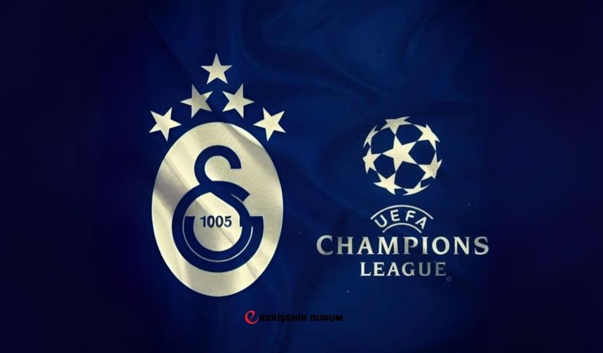 Şampiyonlar Ligi’nde Son 16 Rüzgarı: Galatasaray’ın Rakibi Ne Zaman Belli Olacak?