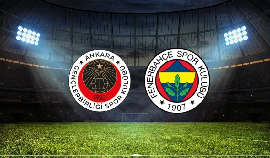 CANLI izle! (FENERBAHÇE GENÇLERBİRLİĞİ) Bein Sports