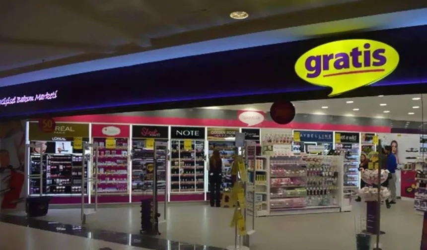 14 Şubat Gratis indirimi var mı?