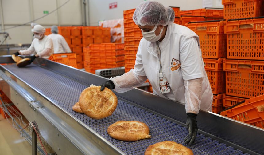 Halk Ekmek’ten Uygun Fiyatlı Ramazan Pidesi! İşte Fiyatı