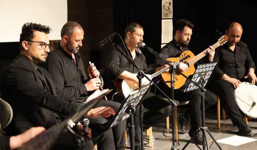 Hasan Hüseyin Odunpazarı’nda Anıldı