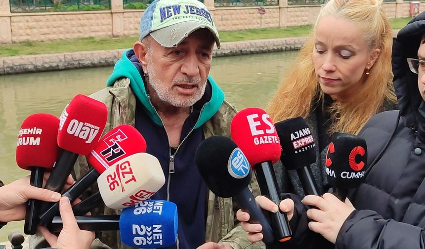 Karadayı: Bizim Kırmızı Çizgimiz Hayvanlardır