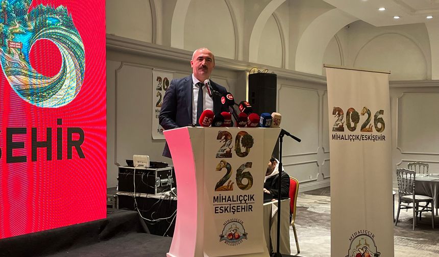 Mihalıççık’tan 2026’ya 16 Dev Proje Hamlesi