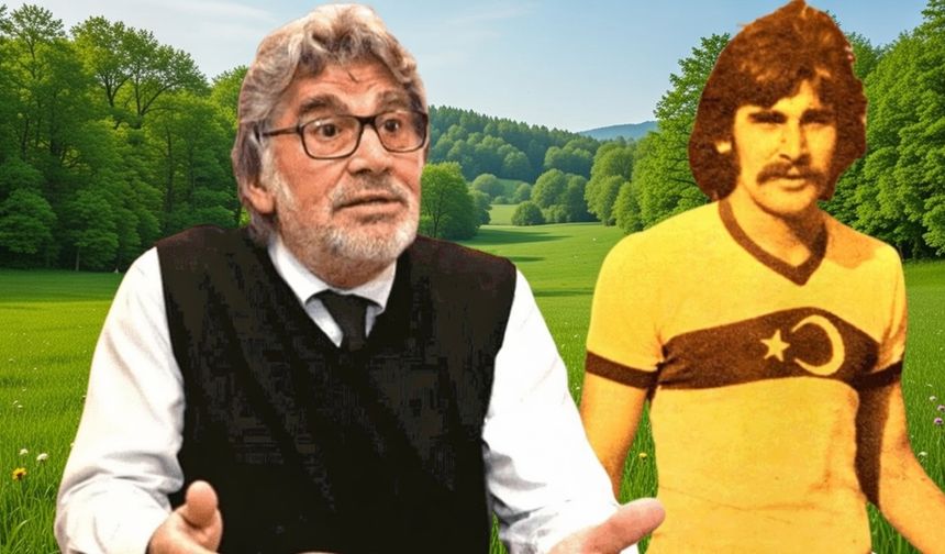 Tff'den yeşil sahalarda vefa: Ömer Kaner için saygı duruşu kararı