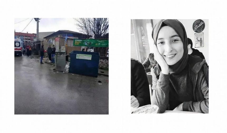 Öğretmen Melike Arıkan Neden ve Nasıl Öldü?