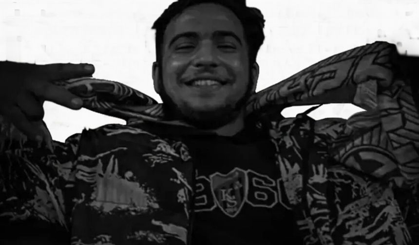 Harda Kaçmaz kimdir, neden öldü?