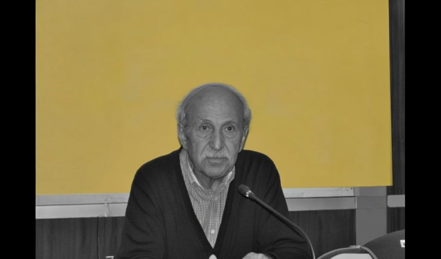 Prof. Dr. Haluk Uygur Tosun Kimdir, Ölüm Sebebi Nedir, Neden Öldü?