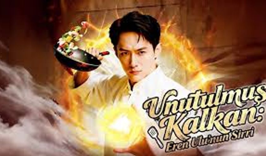 Unutulmuş Kalkan Eren Ulu Türkçe Dublaj Tüm Bölümleri İzle! (Son Dakika 2026)