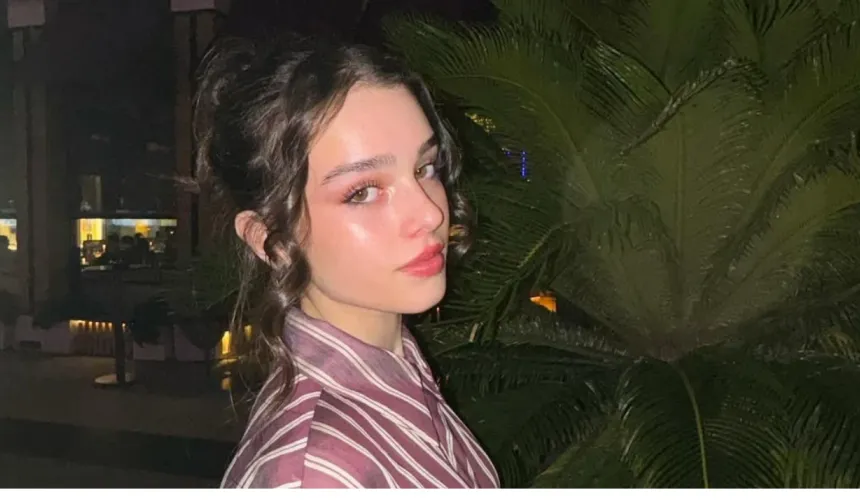 Ülkü Hilal Çiftçi İnci Taneleri'nden Neden Ayrıldı? İşte Sebebi! İnci Taneleri Ayça Neden Yok?