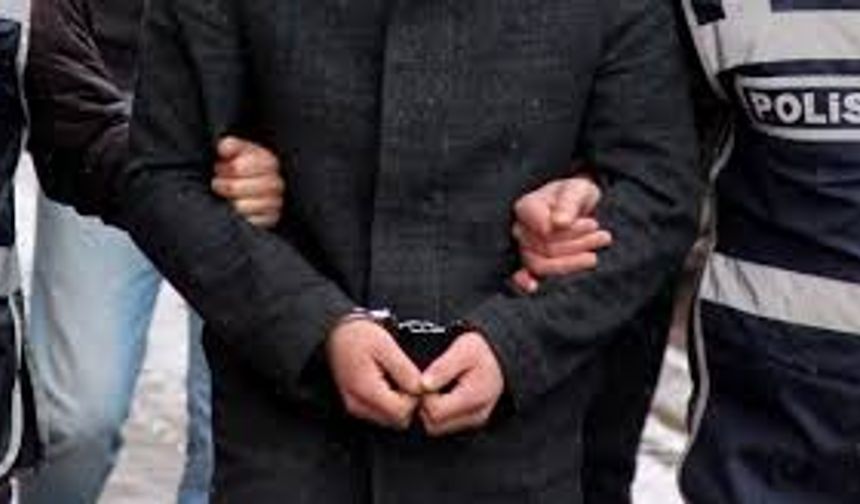 Kesinleşmiş Cezası Bulunan Firari Şahıs Yakalandı