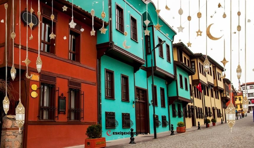 Kadir Gecesi 2026 Programı Eskişehir’de Belli Oldu mu?