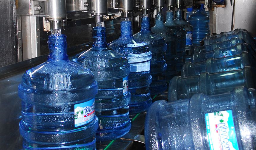 Kalabak Suya Zam Geldi! İşte Yeni Ücret