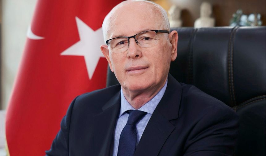 Kazım Kurt: “Gönülleri Birleştirdiğimiz Bir Ay Olsun”