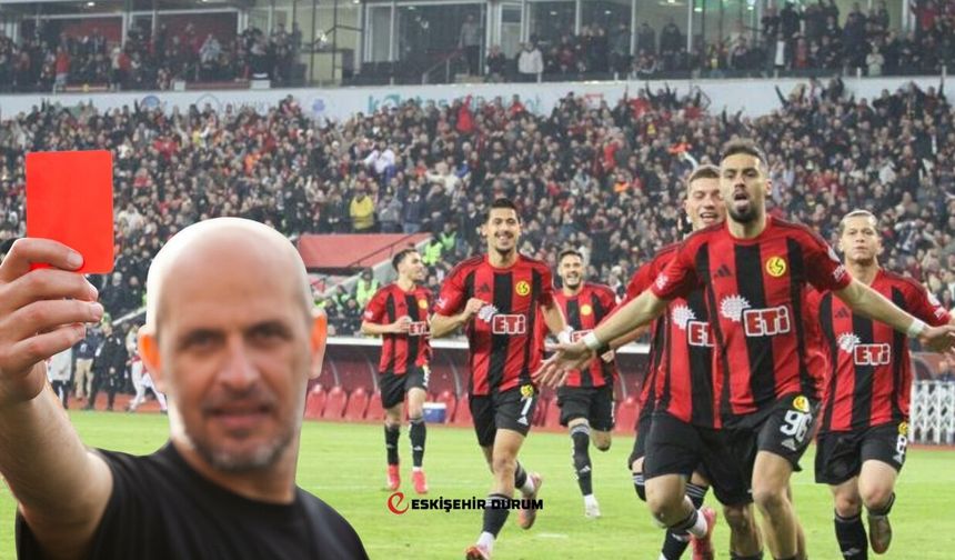 Maçlarda Yeni Dönem: FIFA Kararı Eskişehirspor'u Nasıl Etkiler?