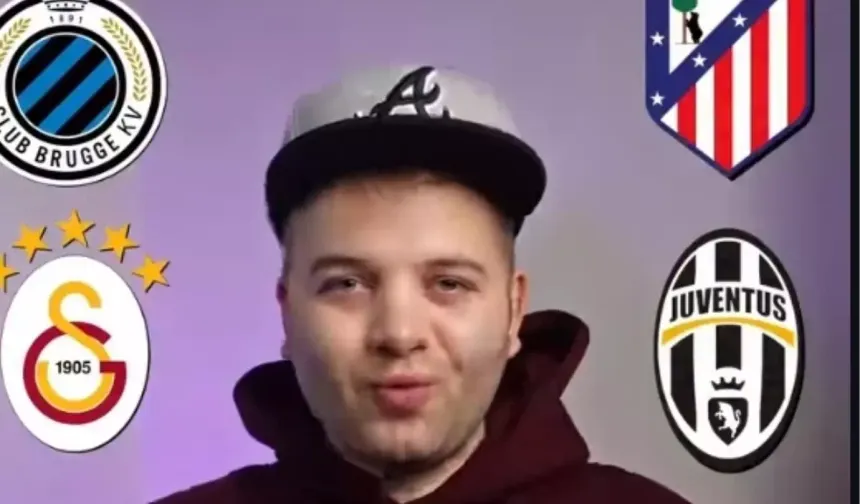 Magic Osman Juventus Galatasaray maçı tahmini ne, kaç kaç?