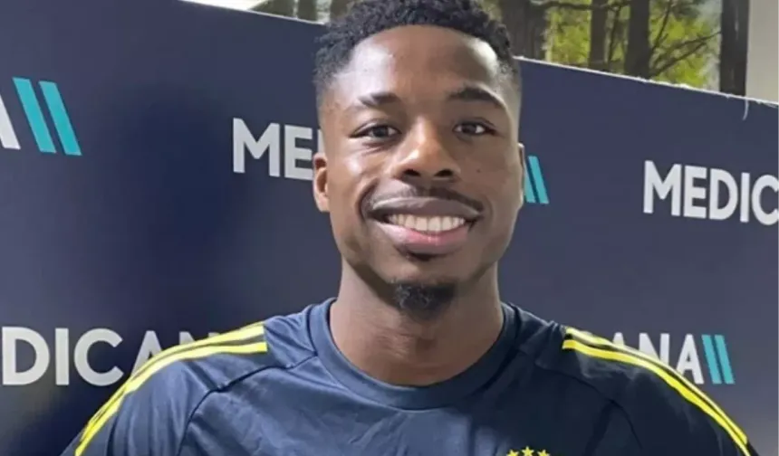 Fenerbahçe Gençlerbirliği maçında Musaba sakat mı, yedek mi? Musaba neden yok?