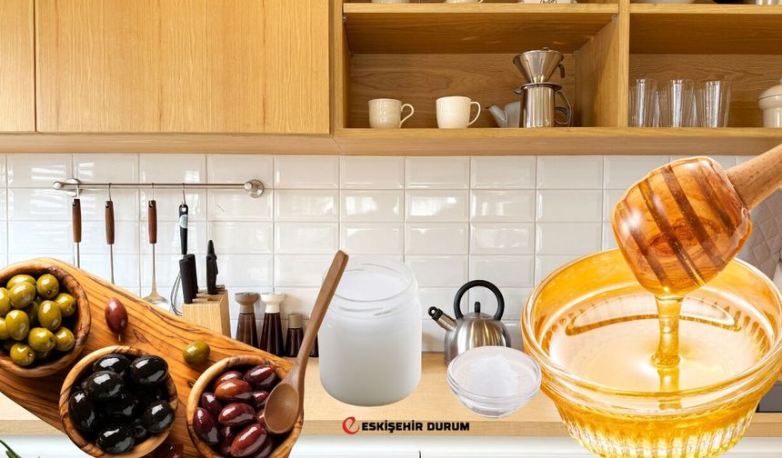 Mutfaktaki Sessiz Tehlike: Hileli Gıdaları Tanımanın 10 Yolu