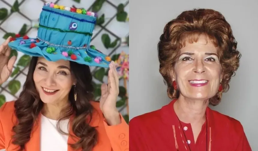 Neşe Erberk Annesi Gülşen Erberk Kimdir, Ölüm Sebebi Nedir, Neden Ölüm Sebebi Nedir?