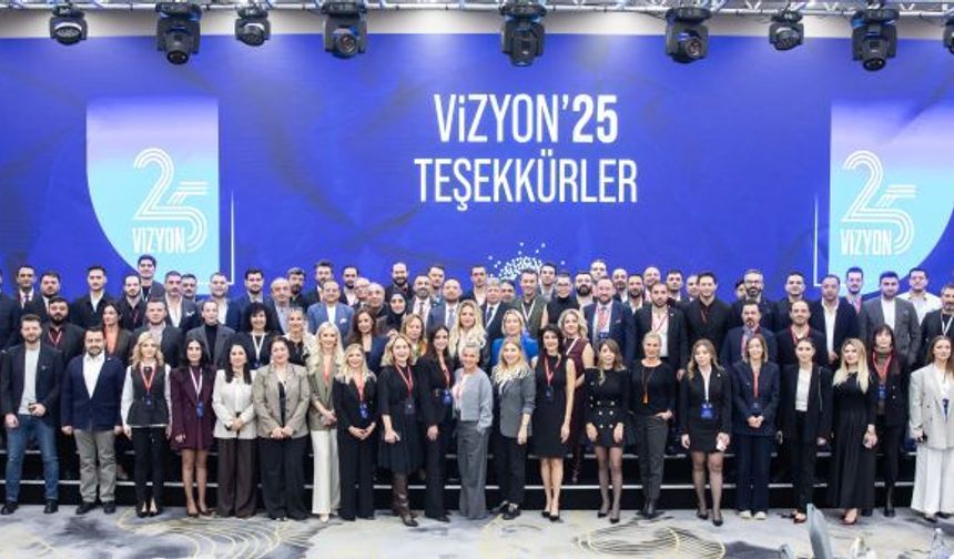 Ortak Karar Platformu: Ortak Karar 2026 Vizyonu