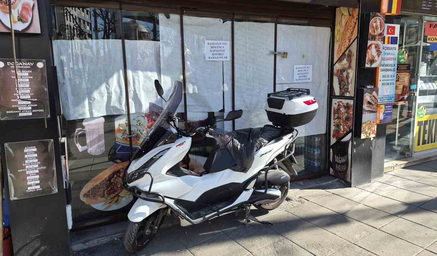 Ramazan Başladı, Lokantalar Bir Bir Tadilata Girdi