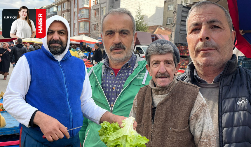 Ramazan Bereketi Pazara Yansıdı mı?