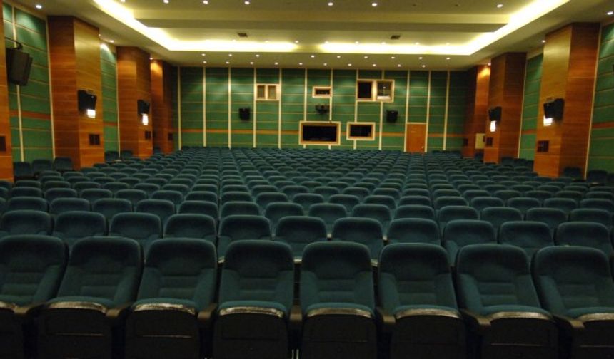 Kampüste Perde Bu Kez Üç Filmle Açılıyor