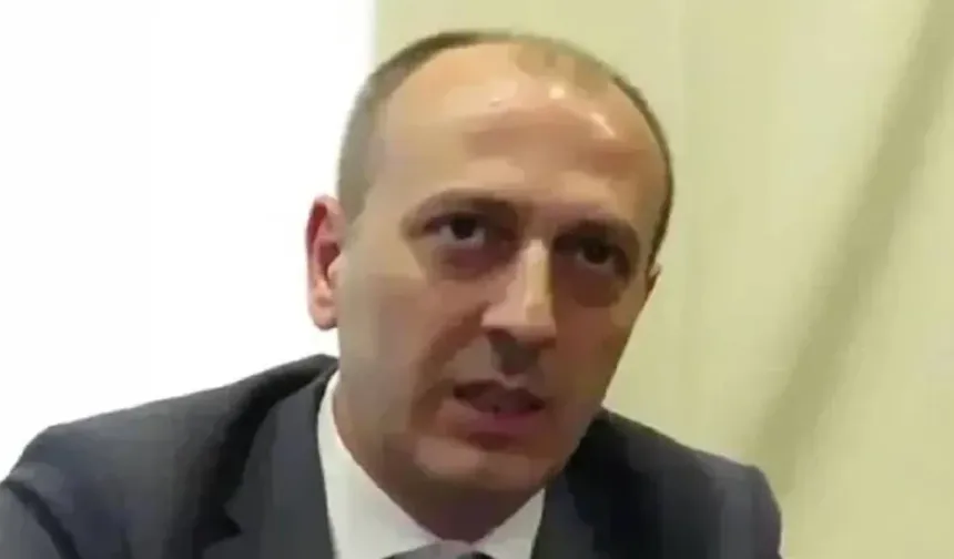 SON DAKİKA |Dilek İmamoğlu’nun kardeşi Ali Kaya Kimdir, Neden Tutuklandı?