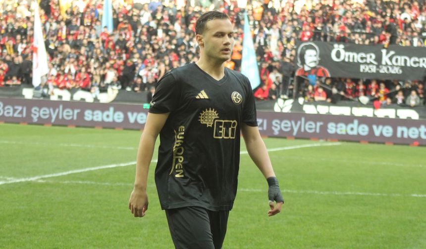 Sahalara o isim geri döndü: Savunmada her şeyi değiştirdi