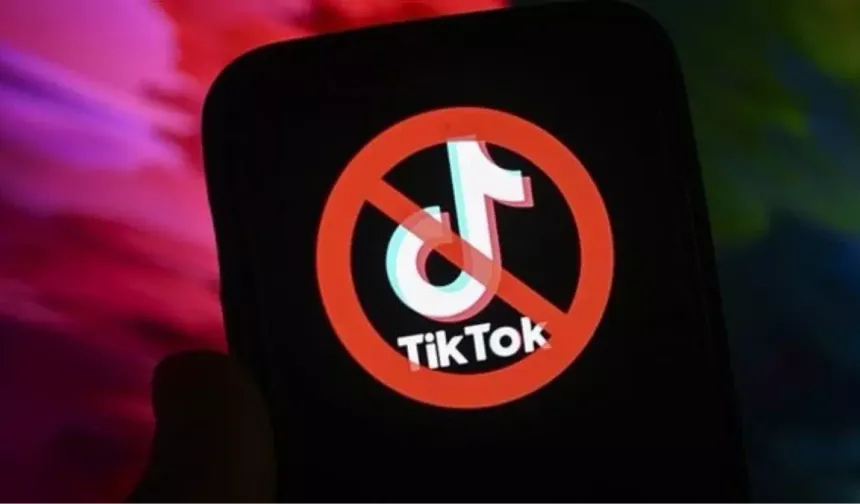 TikTok kapanacak mı, ne zaman kapanacak? TikTok hakkında soruşturma mı başlatıldı, neden soruşturma başlatıldı?